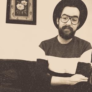 Meet your Posher, Nick